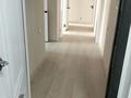 3-комнатная квартира · 76 м² · 1/5 этаж, 34 11 — Жаңа қалада орналасқан за 100 000 ₸ в Туркестане