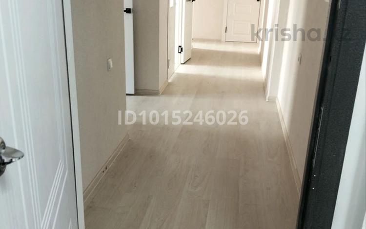 3-комнатная квартира · 76 м² · 1/5 этаж, 34 11 — Жаңа қалада орналасқан за 100 000 ₸ в Туркестане — фото 2