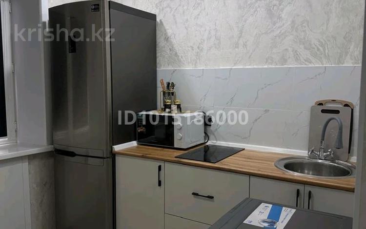 1-комнатная квартира · 36 м² · 5/5 этаж, Абая 18 за 120 000 ₸ в Балхаше — фото 2