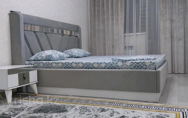 1-бөлмелі пәтер · 43 м² · 7/7 қабат, 16-ш/а., бағасы: 12 000 ₸ в Актау, 16-й мкр  — фото 30