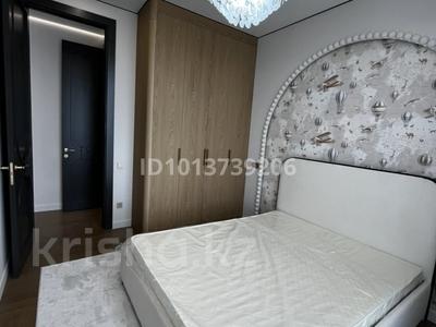 3-комнатная квартира · 60 м² · 10/19 этаж, Бухар жырау 12/2, 12/3 за 58.5 млн ₸ в Астане, Есильский р-н