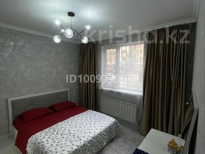 2-бөлмелі пәтер · 60 м² · 1/12 қабат, мкр Алгабас, Байтерекова 111 — Напротив Алматы Арены по улице Момышулы, бағасы: 40 млн ₸ в Алатауский р-н
