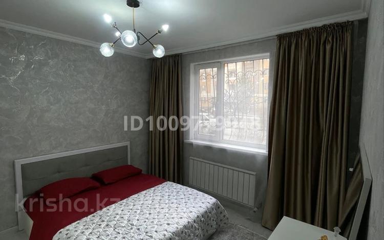 2-бөлмелі пәтер · 60 м² · 1/12 қабат, мкр Алгабас, Байтерекова 111 — Напротив Алматы Арены по улице Момышулы, бағасы: 40 млн ₸ в Алатауский р-н — фото 2