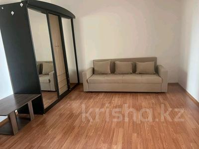 1-комнатная квартира · 40 м² · 4/5 этаж, Богенбай батыра за 300 000 ₸ в Алматы, Медеуский р-н