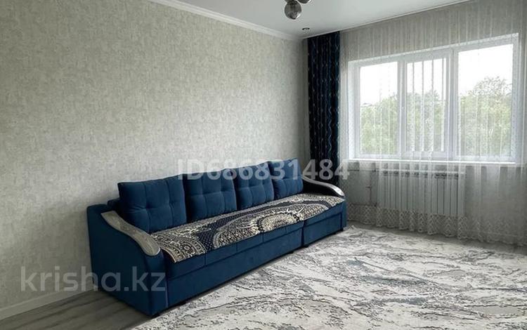 2-комнатная квартира, 60 м², 5/5 этаж, мкр Айнабулак-3 143