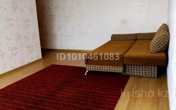 1-комнатная квартира · 33.7 м² · 4/5 этаж, Джа́мбула 89/3 — Абая - Маяковского за 14.7 млн ₸ в Костанае — фото 2