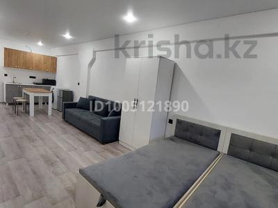 1-комнатная квартира · 30 м² · 2/4 этаж, Кобыланды батыра 31/1 — Возле ксту и ктл район бульвара молодежи за 125 000 〒 в Костанае