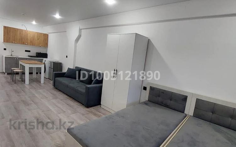 1-бөлмелі пәтер · 30 м² · 2/4 қабат, Кобыланды батыра 31/1 — Возле ксту и ктл район бульвара молодежи, бағасы: 125 000 ₸ в Костанае — фото 2