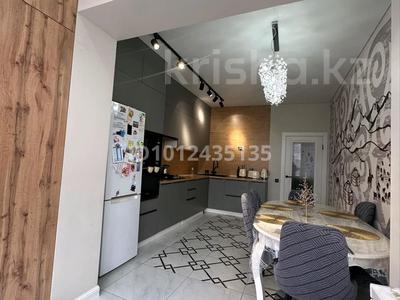 3-бөлмелі пәтер · 100 м² · 4/4 қабат, мкр Старый Аэропорт, Евразиская 125, бағасы: 38.5 млн ₸ в Уральске