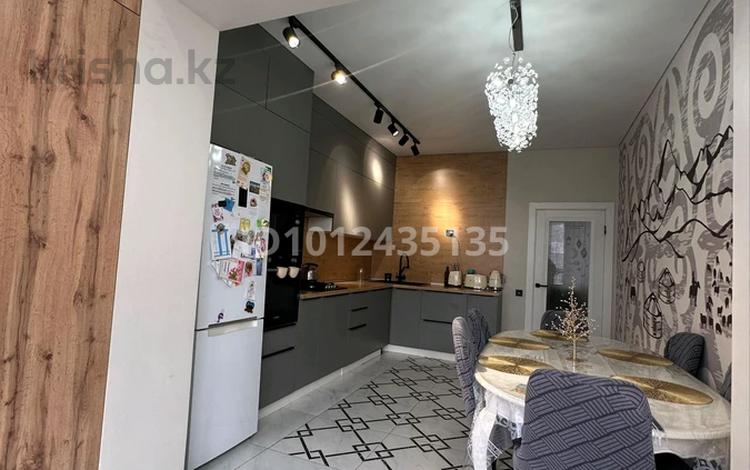 3-бөлмелі пәтер · 100 м² · 4/4 қабат, мкр Старый Аэропорт, Евразиская 125, бағасы: 38.5 млн ₸ в Уральске — фото 2