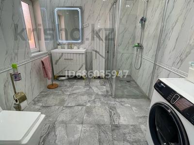 Отдельный дом · 5 комнат · 153 м² · 6 сот., Мкр. БАМ. ул.Жанакала 29/2 — Ул.Макатаева угл.Жанакала за 42 млн 〒 в Шымкенте, Туран р-н