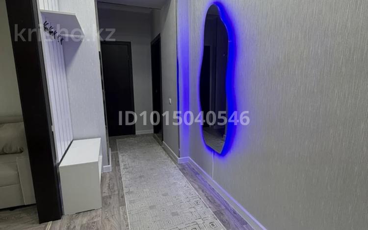 2-комнатная квартира · 50 м² · 4/4 этаж, Казбекова 7 — Казбекова Уалиханова за 250 000 ₸ в Балхаше — фото 2