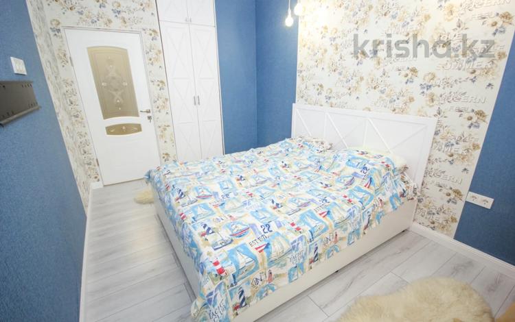 2-комнатная квартира, 50 м², 9/12 этаж помесячно, Абиша Кекилбайулы 97а