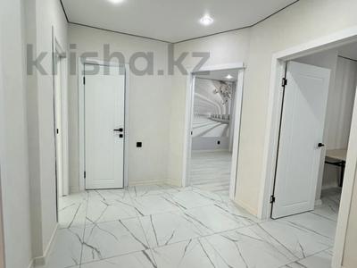 3-комнатная квартира · 77.1 м² · 1/9 этаж, мкр Жана Орда 3 за 30 млн ₸ в Уральске