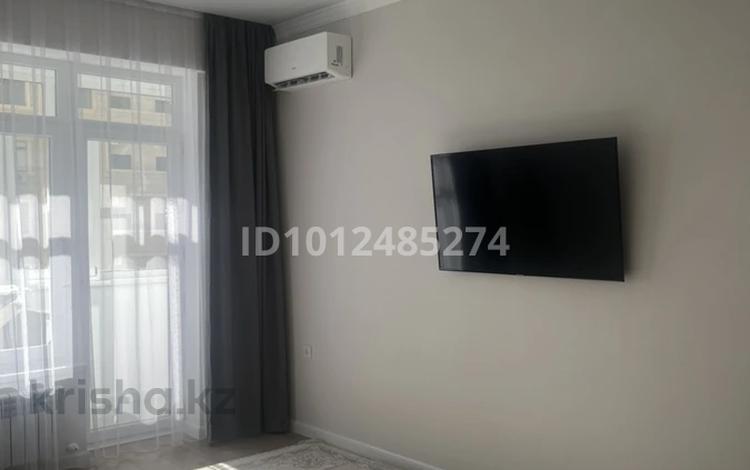 1-бөлмелі пәтер · 46 м² · 3/9 қабат, мкр Нурсая, Мкрн Нурсая 463а, бағасы: 180 000 ₸ в Атырау — фото 9