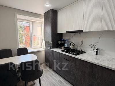 2-комнатная квартира · 53.5 м² · 5/6 этаж, Маяковского 117к1 за 31 млн ₸ в Костанае