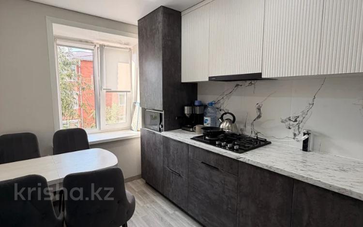 2-комнатная квартира · 53.5 м² · 5/6 этаж, Маяковского 117к1 за 31 млн ₸ в Костанае — фото 2