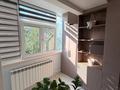 2-комнатная квартира · 53.5 м² · 5/6 этаж, Маяковского 117к1 за 31 млн ₸ в Костанае — фото 11