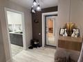 2-комнатная квартира · 53.5 м² · 5/6 этаж, Маяковского 117к1 за 31 млн ₸ в Костанае — фото 18