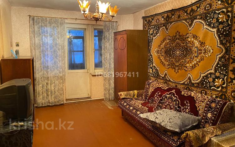 2-комнатная квартира, 48 м², 5/5 этаж, Чернышевского за 12.5 млн 〒 в Темиртау — фото 2