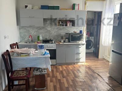 Отдельный дом · 3 комнаты · 62 м² · 10 сот., Кулжабекова 27 за 12.5 млн 〒 в Талдыкоргане