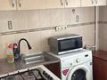 2-бөлмелі пәтер · 60 м² · 2/4 қабат, Мкр Жетысу 29 — Магазин Юпитер, бағасы: 150 000 ₸ в Талдыкоргане, мкр Жетысу — фото 5