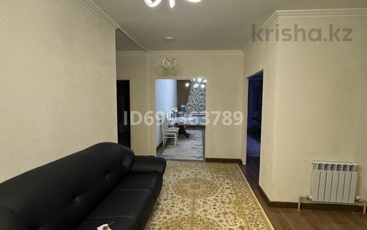 2-бөлмелі пәтер · 87 м² · 1/5 қабат · ай сайын, Арай 2 3 — Возле НИШ, бағасы: 100 000 〒 в Таразе — фото 2