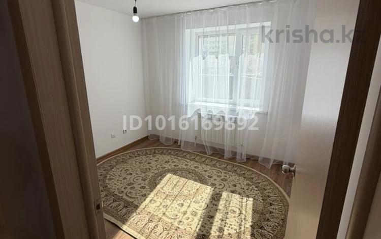 1-бөлмелі пәтер · 28 м² · 2/5 қабат, Е18 5, бағасы: 18.2 млн ₸ в Астане, Нура р-н — фото 2