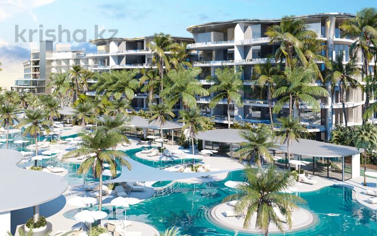 2-бөлмелі пәтер · 40 м² · 4/7 қабат, Bang tao 116, бағасы: 75 млн ₸ в Пхукете — фото 20