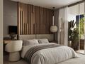 2-бөлмелі пәтер · 40 м² · 4/7 қабат, Bang tao 116, бағасы: 75 млн ₸ в Пхукете — фото 6