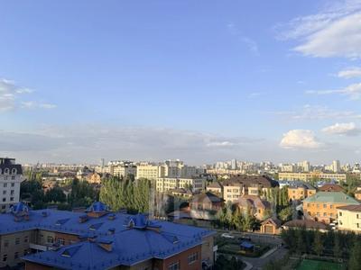 4-бөлмелі пәтер · 116 м² · 4/12 қабат, Нарикбаева — Мухамедханова, бағасы: 49 млн ₸ в Астане, Нура р-н