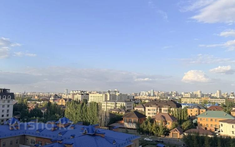 4-бөлмелі пәтер · 116 м² · 4/12 қабат, Нарикбаева — Мухамедханова, бағасы: 49 млн ₸ в Астане, Нура р-н — фото 10