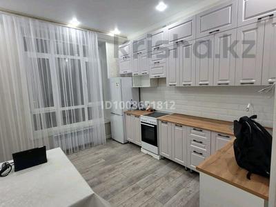 1-комнатная квартира · 48 м² · 5/5 этаж, Муканова 53/1 за 245 000 〒 в Караганде, Казыбек би р-н