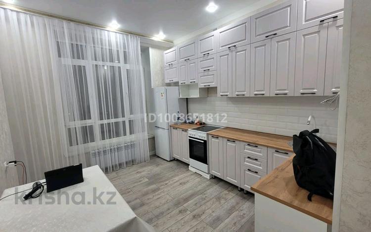 1-бөлмелі пәтер · 48 м² · 5/5 қабат, Муканова 53/1, бағасы: 245 000 ₸ в Караганде, Казыбек би р-н — фото 2