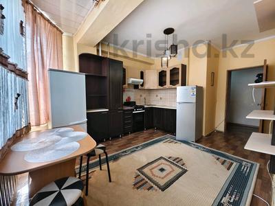 2-бөлмелі пәтер · 59 м² · 5/6 қабат, Спасская 66г, бағасы: 31.5 млн ₸ в Алматы, Турксибский р-н