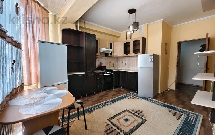 2-бөлмелі пәтер · 59 м² · 5/6 қабат, Спасская 66г, бағасы: 31.5 млн ₸ в Алматы, Турксибский р-н — фото 14