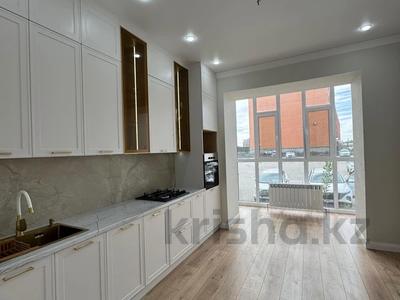 2-комнатная квартира · 77 м² · 1/5 этаж, мкр. Алтын орда 7 — ЖК ТУМАР от нектар за 34 млн 〒 в Актобе