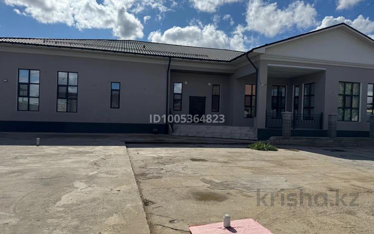 Отдельный дом · 6 комнат · 500 м² · 26 сот., Саулет-11 57 — Конец проспекта Астана за 200 млн ₸ в  — фото 2