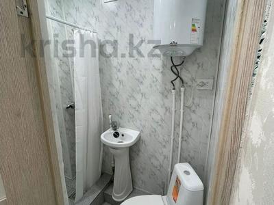 1-комнатная квартира · 18 м² · 2/5 этаж, алмазова за 5.5 млн ₸ в Уральске