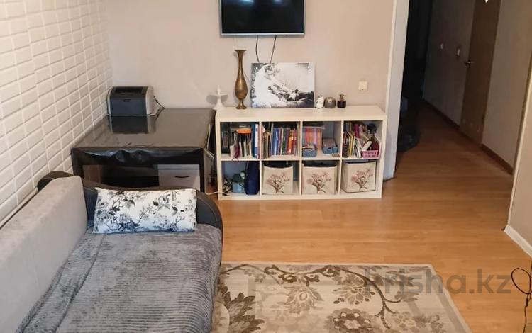 2-бөлмелі пәтер · 45.1 м² · 5/17 қабат, Каныш Сатпаева 25, бағасы: 22 млн ₸ в Астане, Алматы р-н — фото 16