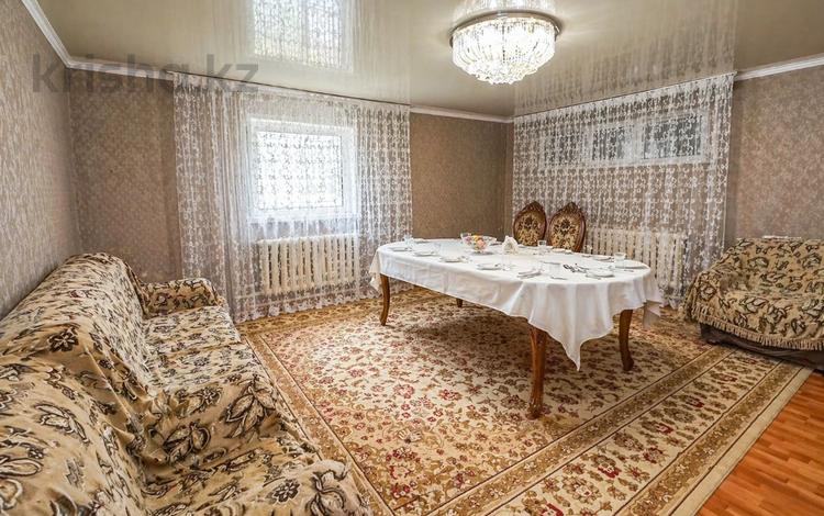 Жеке үй · 5 бөлме · 133.6 м² · 5 жүзд., Восточный 19, бағасы: 31 млн ₸ в Талдыкоргане — фото 2
