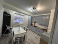 2-бөлмелі пәтер · 85 м² · 2/5 қабат, Алтын орда ш/а. 19a — Маманова, бағасы: 200 000 ₸ в Актобе, мкр. Алтын орда
