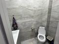 2-бөлмелі пәтер · 85 м² · 2/5 қабат, Алтын орда ш/а. 19a — Маманова, бағасы: 200 000 ₸ в Актобе, мкр. Алтын орда — фото 6