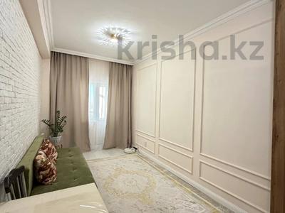 2-бөлмелі пәтер · 41.5 м² · 10/10 қабат, Ильяс Омаров 27, бағасы: 28.8 млн ₸ в Астане, Нура р-н