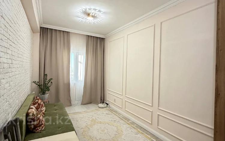 2-бөлмелі пәтер · 41.5 м² · 10/10 қабат, Ильяс Омаров 27, бағасы: 28.8 млн ₸ в Астане, Нура р-н — фото 11