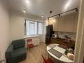1-бөлмелі пәтер · 40 м², Комсомольский ш/а., Альфараби 46, бағасы: 13 000 ₸ в Астане, Есильский р-н — фото 7