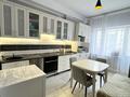 2-комнатная квартира · 79 м² · 6/10 этаж, Янушкевича 1/2 за 34 млн ₸ в Астане, р-н Байконур