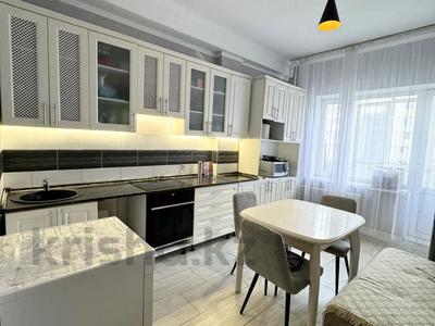 2-комнатная квартира · 79 м² · 6/10 этаж, Янушкевича 1/2 за 34 млн ₸ в Астане, р-н Байконур