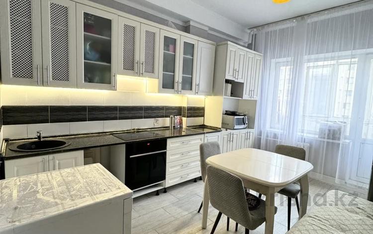 2-комнатная квартира · 79 м² · 6/10 этаж, Янушкевича 1/2 за 34 млн ₸ в Астане, р-н Байконур — фото 2
