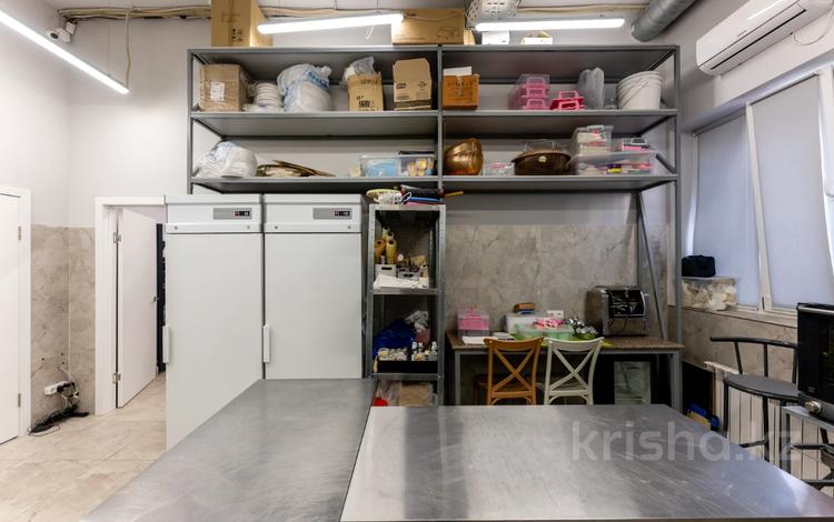 Свободное назначение, офисы, магазины и бутики, склады, азс, автосервисы и автомойки, общепит, салоны красоты, сельское хозяйство, бани, гостиницы и зоны отдыха, медцентры и аптеки, образование, развлечения · 86 м² за 86.9 млн 〒 в Астане, Нура р-н — фото 2